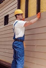 Best Siding for New Construction  in Essex Junction, VT